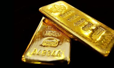 İsviçre'den Türkiye'ye altın ihracatı 9 yılın zirvesinde