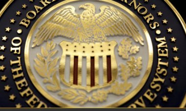 Fed faiz oranını üçüncü kez 75 baz puan artırdı