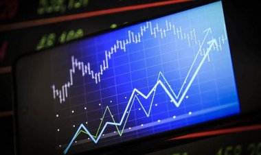 Türkiye'nin ilk çeyrekte yüzde 3.9 büyümesi bekleniyor