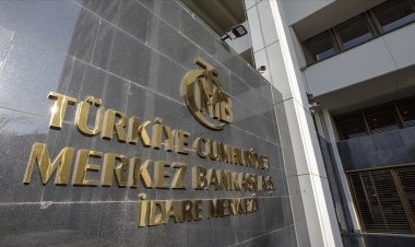 Merkez Bankası rezervleri 114,7 milyar dolar oldu