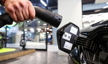 Elektrikli otomobil satışları 8 ayda 3'e katlandı