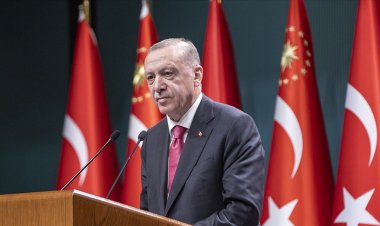 Erdoğan: Sosyal konutta ilk temeli 25 Ekim'de atacağız