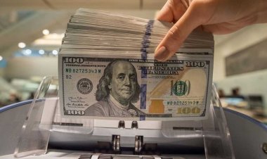 Küresel borçlar ilk çeyrekte 305 trilyon dolara çıktı