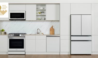 Samsung'a tasarımda mükemmellik ödülü