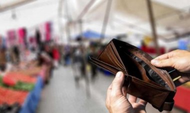 Açlık sınırı 19.271 TL, yoksulluk sınırı 62.772 TL'ye yükseldi