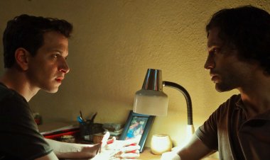 Emin Alper’in Cannes'a seçilen filmi 'Kurak Günler’ 25 Kasım'da vizyonda