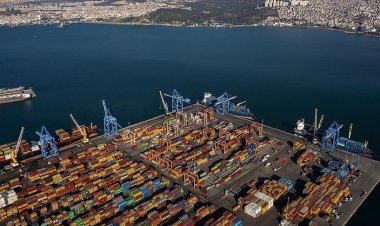 EBRD, Türkiye için büyüme tahminini yükseltti