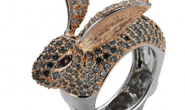 Ariş Pırlanta’dan sevimli dostlar koleksiyonu