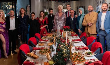 Disney+, Gülse Birsel’in filmini duyurdu