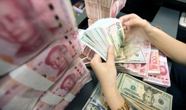 Çin yuanı, dolar karşısında 14 yılın en düşük seviyesinde
