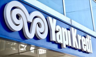 Yapı Kredi altın toplama sistemine dahil oldu