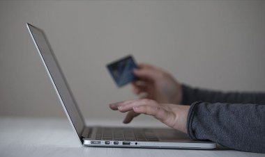 E-ticaret hacmi 800 milyar dolara ulaştı