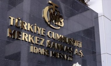 Merkez Bankası rezervlerinde 4 ayın en sert düşüşü