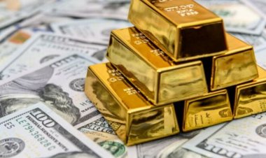 Altın ve dolarda dikkatler Fed'e çevrildi