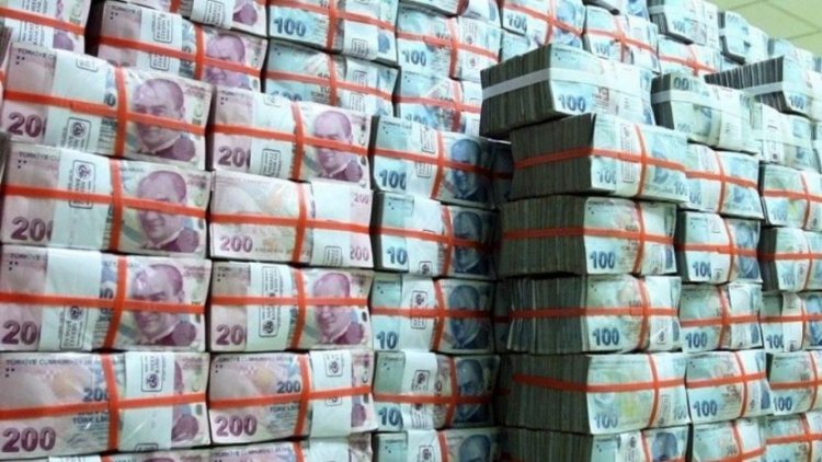 Bankalar kârını beşe katladı!