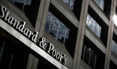 S&P, Türkiye’nin kredi notunu düşürdü
