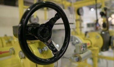 Doğal gaz piyasasındaki sıkışıklık 2023'te devam edecek