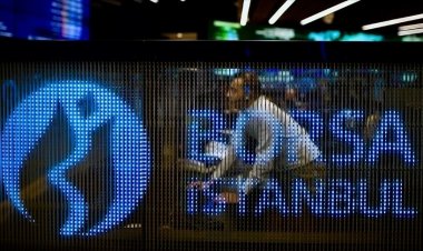 Borsada ‘Şimşek’ enerjisi