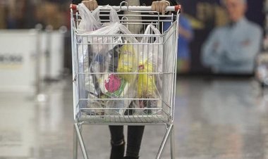 Türk-İş: Gıda enflasyonu kasımda yüzde 4.87 arttı