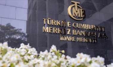 Merkez Bankası enflasyon tahminini değiştirmedi