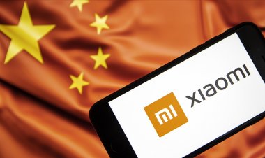 Hindistan, Xiaomi'nin 682 milyon dolar varlığını dondurdu