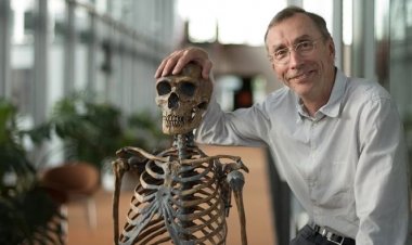 2022 Nobel Tıp Ödülü'nün sahibi belli oldu!