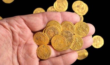 Gram altın yeni yılda yeni zirvede