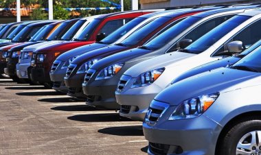 Sıfır otomobilde yeni düzenleme