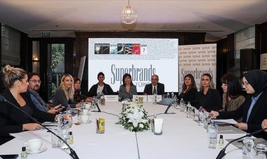 Türkiye'nin 'süper markaları' açıklandı