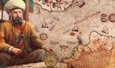 Batı'nın hayran olduğu Osmanlı aydını: Katip Çelebi