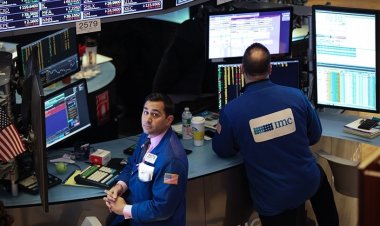 Küresel piyasalarda dalgalanma sürüyor