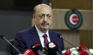 Bakan Bilgin'den EYT açıklaması: Tek tip bir düzenleme hazırlığı içerisindeyiz