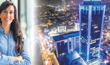 Halkbank’tan kadın girişimcilere 16,8 milyar TL destek