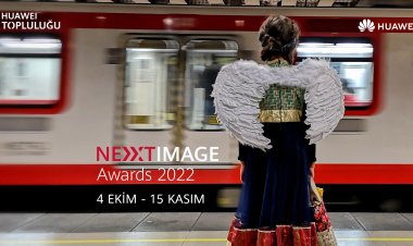HUAWEI Next-Image 2022 Türkiye  fotoğraf yarışması başladı
