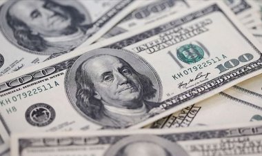 Cari açık temmuzda 5,4 milyar dolar oldu