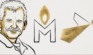 Nobel Barış Ödülü'nün kazananları belli oldu