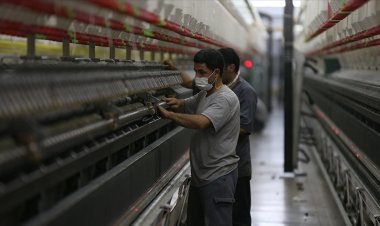 Sanayi sektörünün 9 aylık ihracatı 140 milyar dolara dayandı