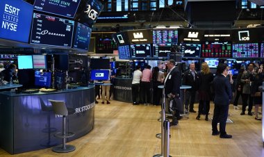 Küresel piyasalar ABD'nin enflasyon verilerine odaklandı