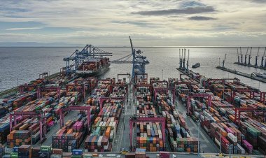Türkiye, 2022'de rekor ticaret açığı verdi