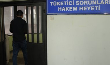 Tüketici hakem heyetlerine başvuruda yeni dönem