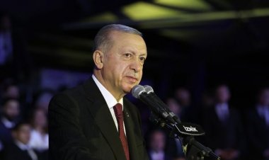 Cumhurbaşkanı Erdoğan’dan asgari ücret açıklaması