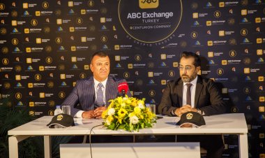 ABStocks, Dubaili ortakla büyüyecek
