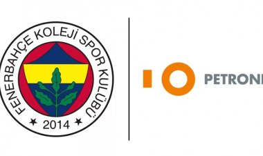 Fenerbahçe Koleji Erkek Basketbol Takımı'nın forma sırt sponsoru Petronet oldu