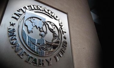 Dünya Bankası ve IMF'den "resesyon" uyarısı
