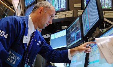 Küresel piyasalarda negatif seyir sürüyor