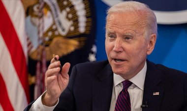 Biden: ABD’de resesyon olacağını düşünmüyorum