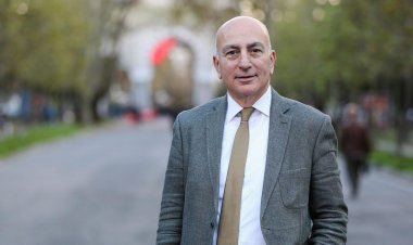 Mahfi Eğilmez: Türk Lirası’nın değer ölçme niteliği kayboldu