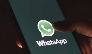 WhatsApp’ta anonim mesaj dönemi