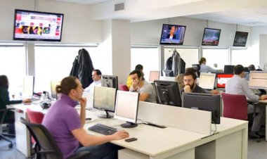 Forbes, 'dünyanın en iyi işverenlerini' paylaştı: Türkiye'den 2 şirket listede