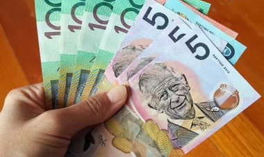 İngiltere'de paralarda Kral Charles'ın fotoğrafı yer alacak